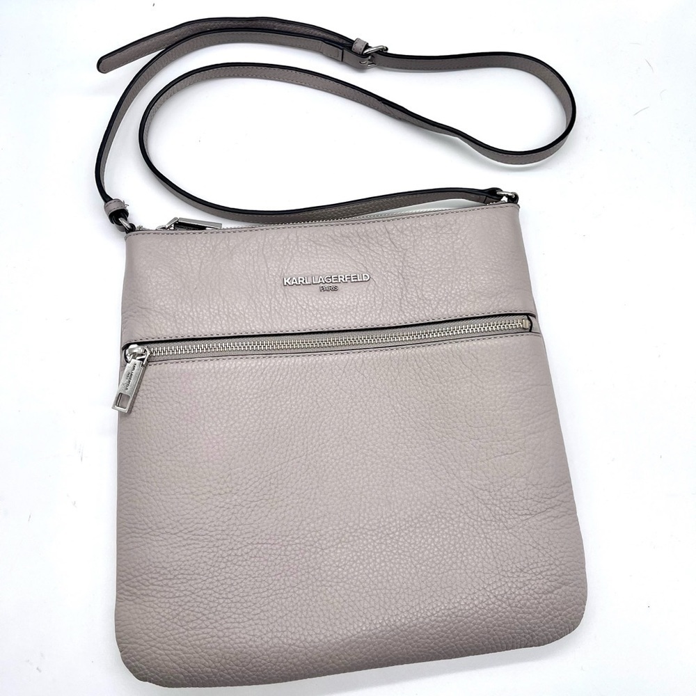 Karl Lagerfeld Crossbody Bag